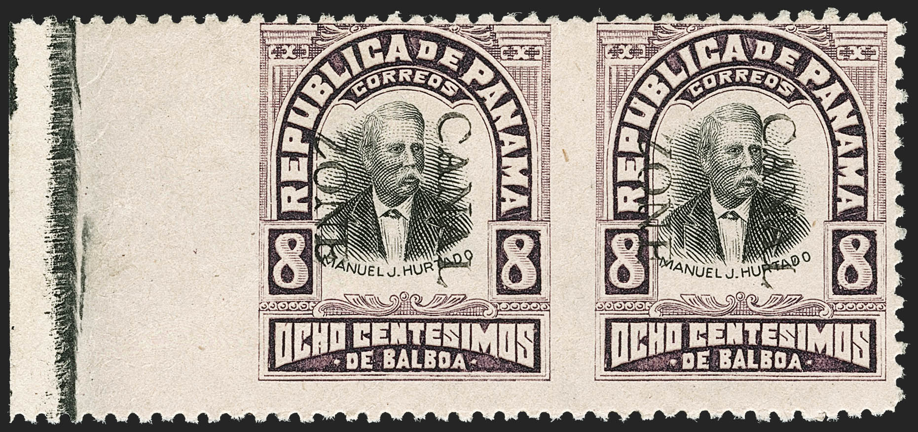 Sale no. 1217 — Lot no. 1513 — Siegel Auction Galleries