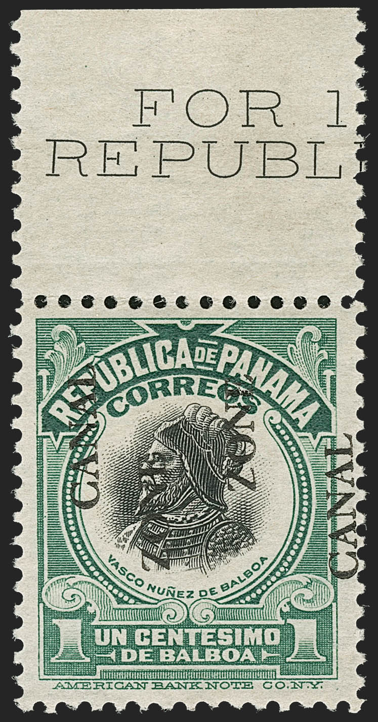 Sale no. 1217 — Lot no. 1518 — Siegel Auction Galleries