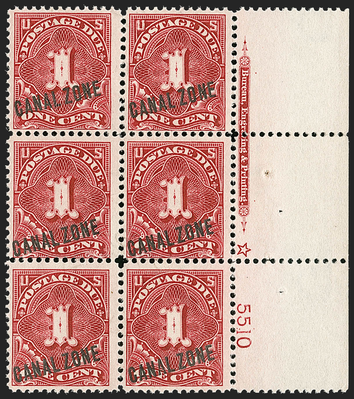 Sale no. 1217 — Lot no. 1522 — Siegel Auction Galleries