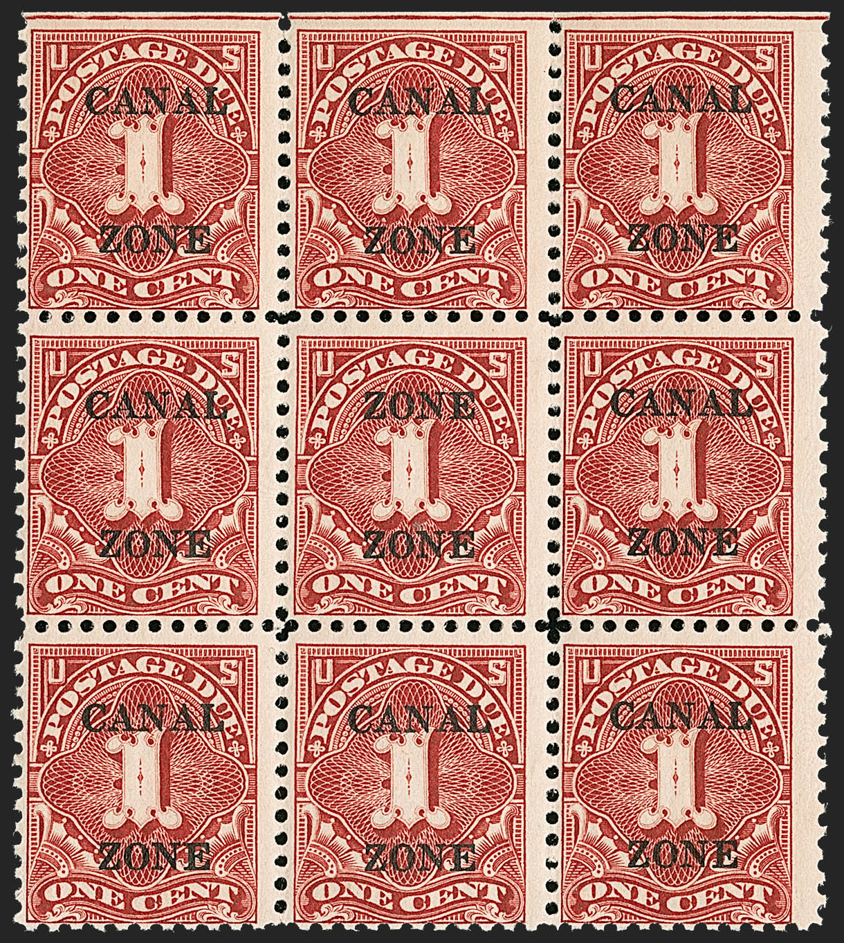 Sale no. 1217 — Lot no. 1523 — Siegel Auction Galleries