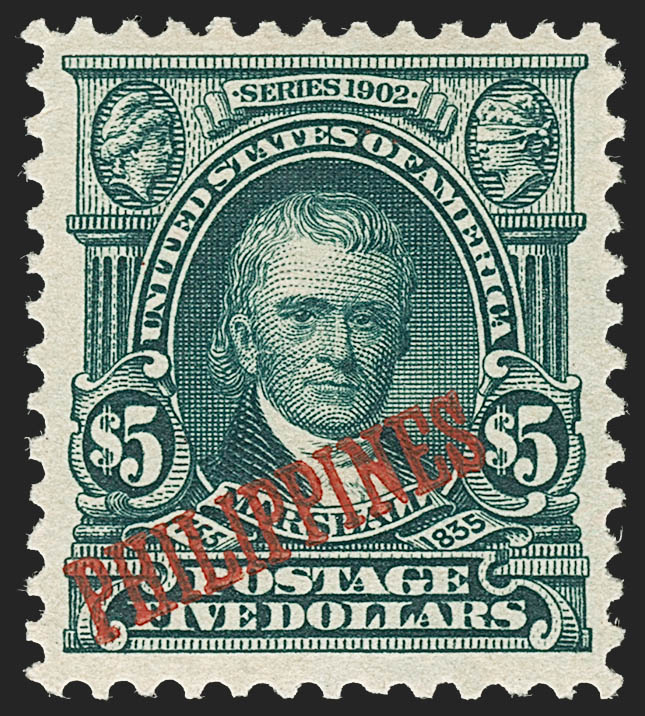 Sale no. 1217 — Lot no. 1529 — Siegel Auction Galleries