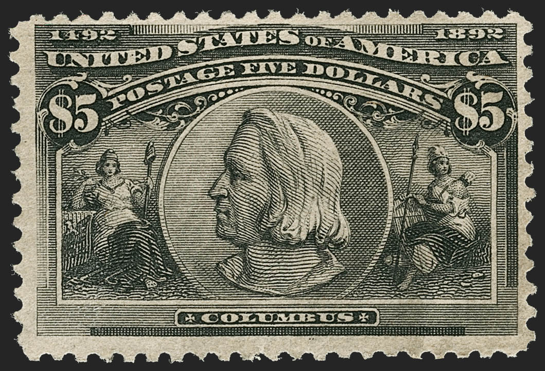 Sale no. 1217 — Lot no. 1554 — Siegel Auction Galleries