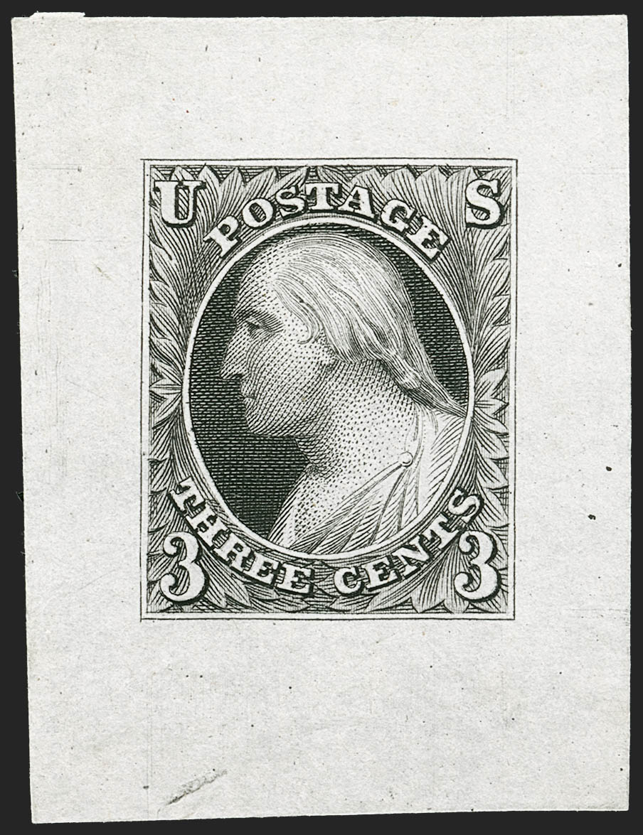 Sale no. 1217 — Lot no. 503 — Siegel Auction Galleries