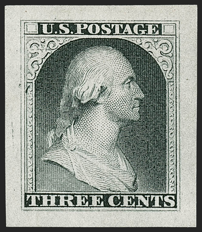 Sale no. 1217 — Lot no. 504 — Siegel Auction Galleries