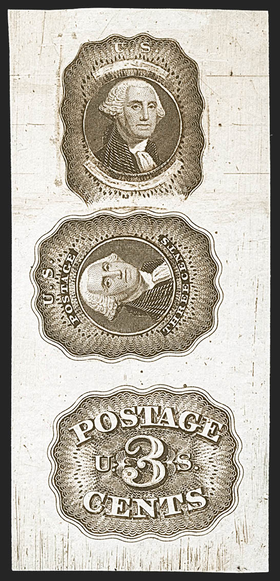 Sale no. 1217 — Lot no. 508 — Siegel Auction Galleries