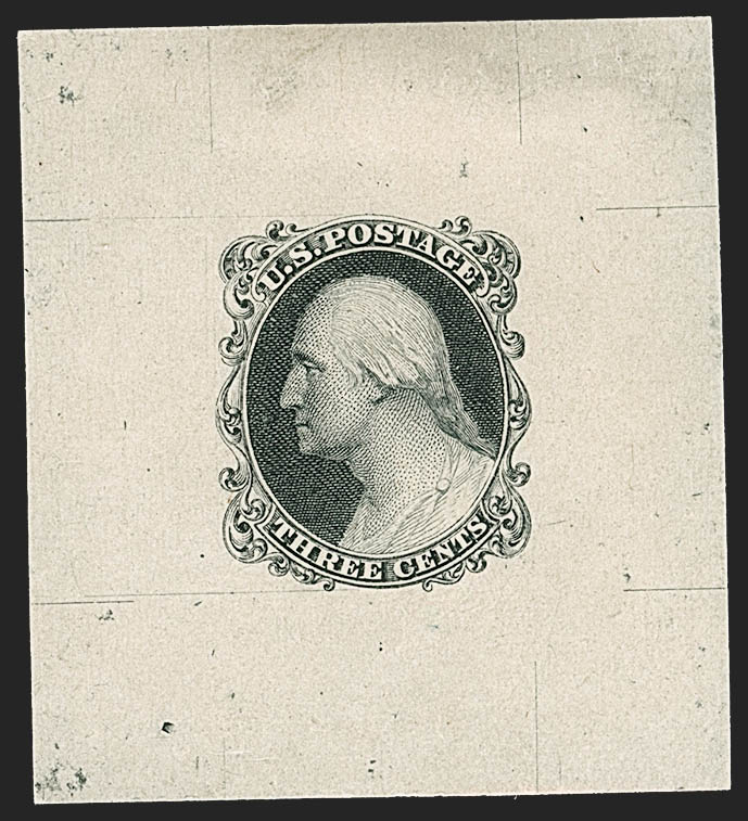 Sale no. 1217 — Lot no. 510 — Siegel Auction Galleries