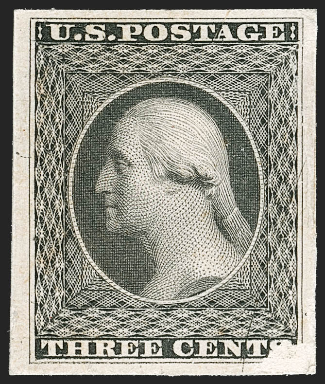 Sale no. 1217 — Lot no. 511 — Siegel Auction Galleries