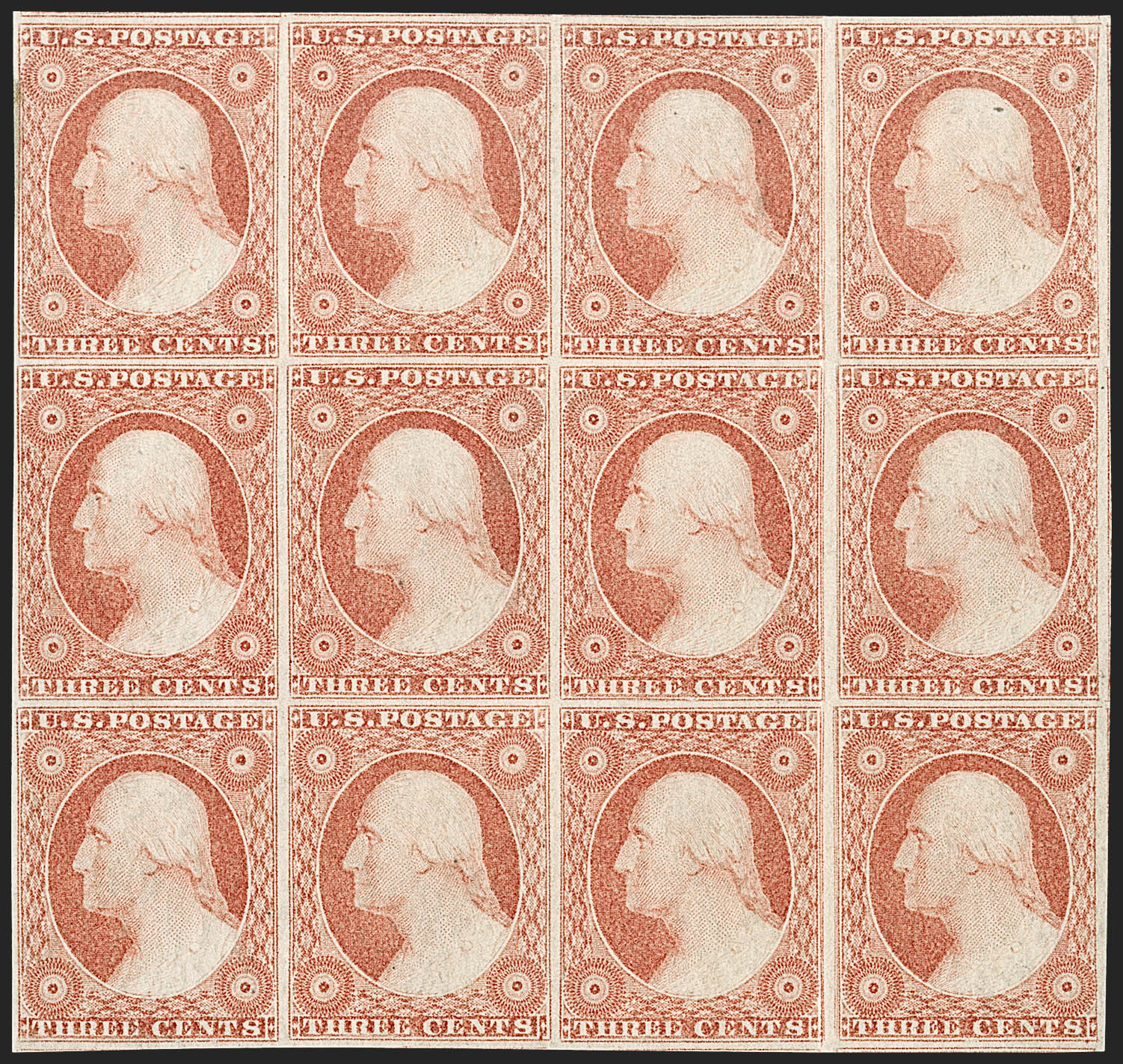 Sale no. 1217 — Lot no. 519 — Siegel Auction Galleries