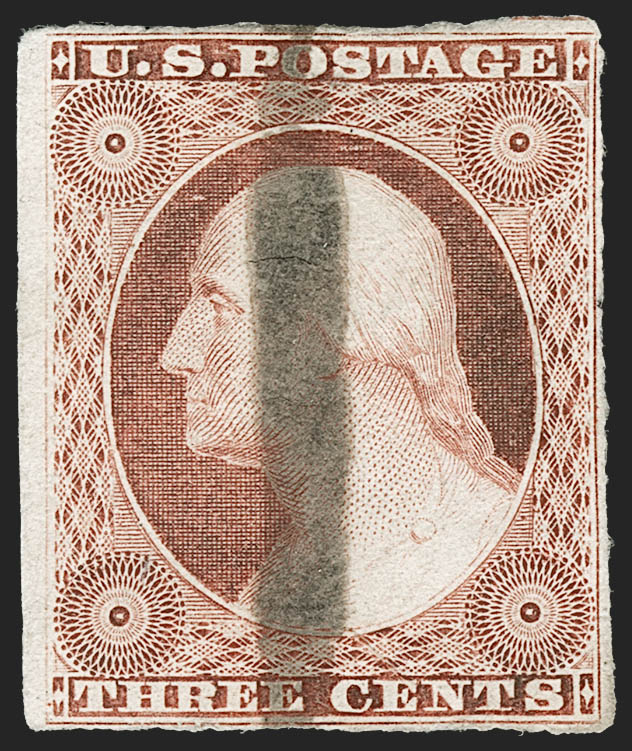 Sale no. 1217 — Lot no. 526 — Siegel Auction Galleries