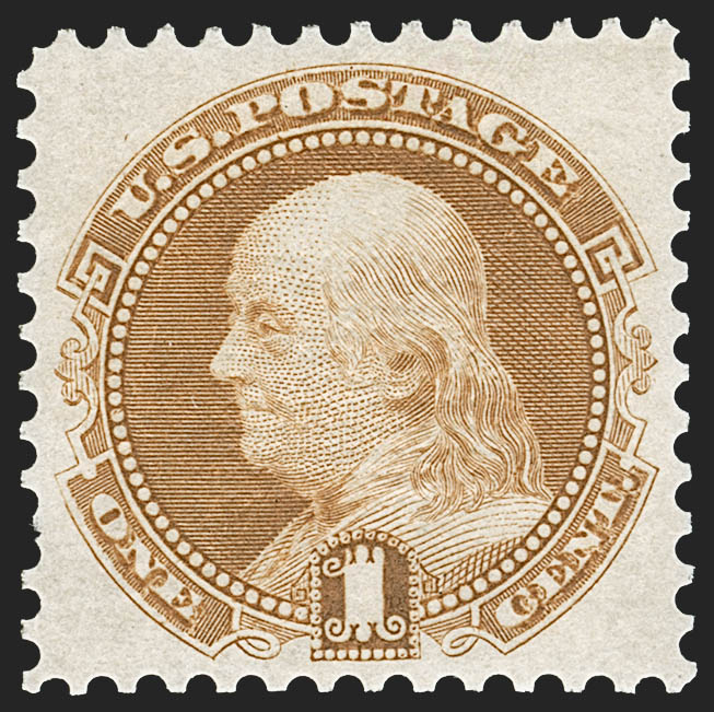 Sale no. 1217 — Lot no. 882 — Siegel Auction Galleries