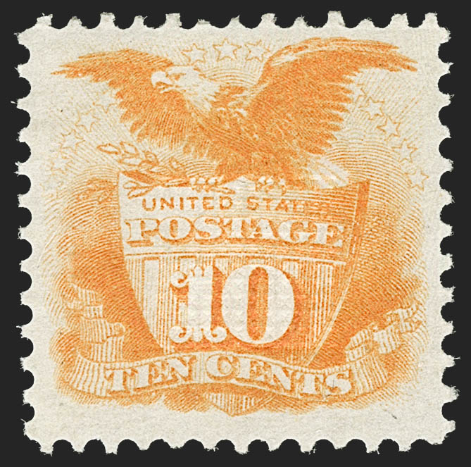 Sale no. 1217 — Lot no. 894 — Siegel Auction Galleries