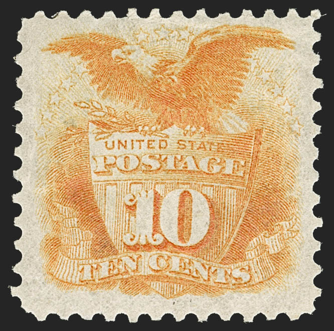 Sale no. 1217 — Lot no. 927 — Siegel Auction Galleries