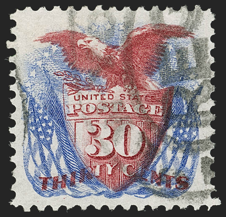 Sale no. 1217 — Lot no. 940 — Siegel Auction Galleries