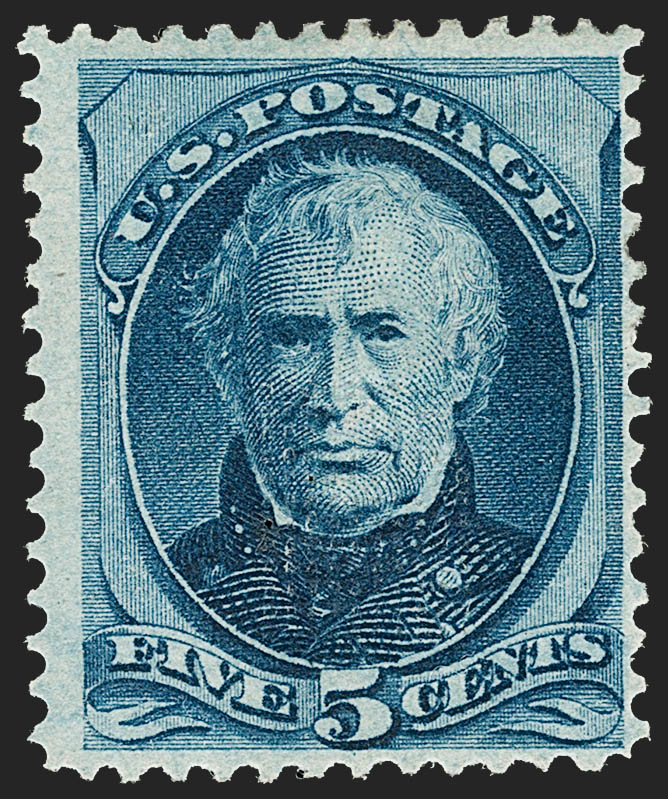 Sale no. 1217 — Lot no. 964 — Siegel Auction Galleries