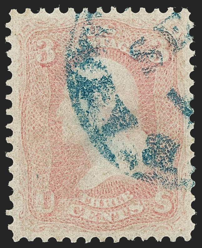 Sale no. 1219 — Lot no. 160 — Siegel Auction Galleries