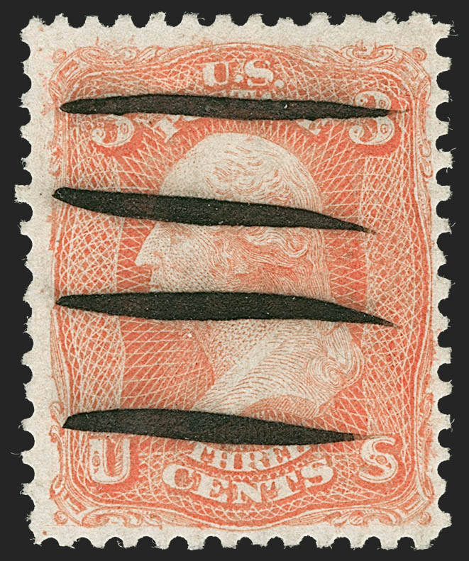 Sale no. 1219 — Lot no. 215 — Siegel Auction Galleries