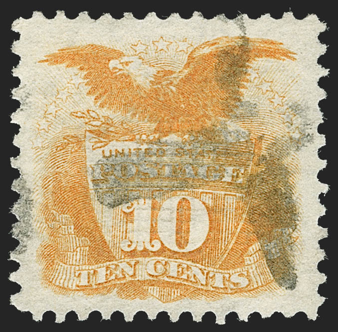 Sale no. 1219 — Lot no. 296 — Siegel Auction Galleries