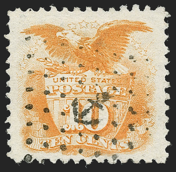 Sale no. 1219 — Lot no. 299 — Siegel Auction Galleries