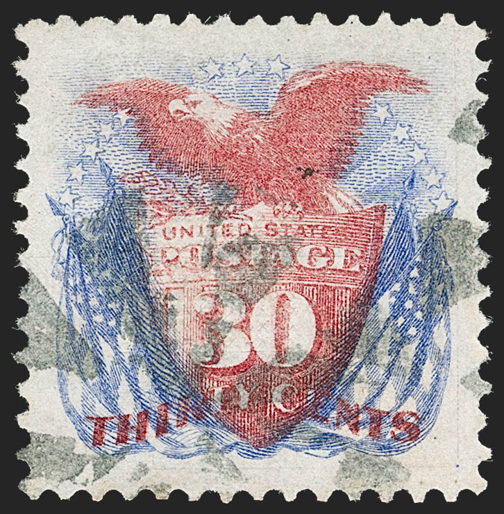 Sale no. 1219 — Lot no. 314 — Siegel Auction Galleries