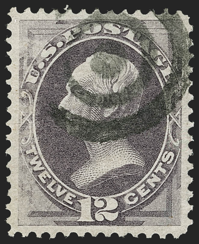 Sale no. 1219 — Lot no. 339 — Siegel Auction Galleries