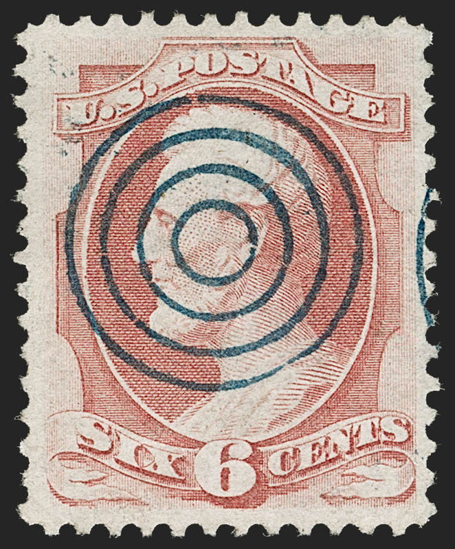 Sale no. 1219 — Lot no. 357 — Siegel Auction Galleries