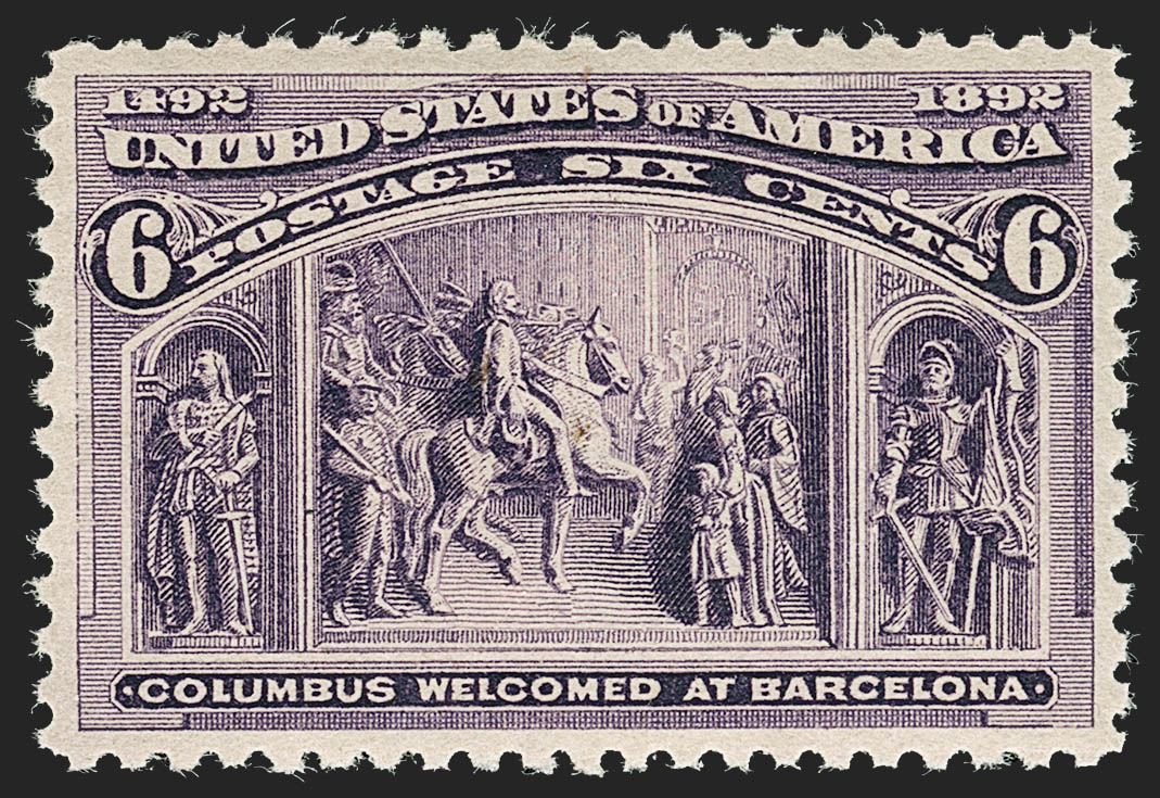 Sale no. 1219 — Lot no. 427 — Siegel Auction Galleries