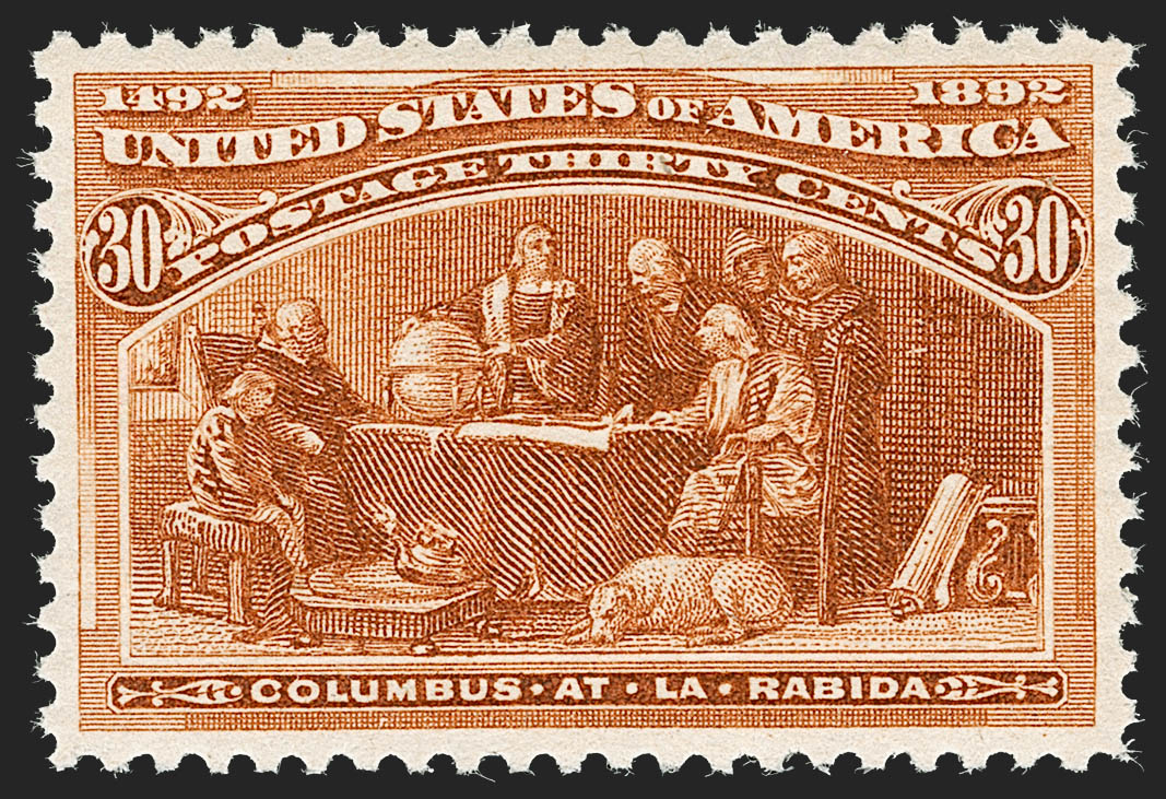 Sale no. 1219 — Lot no. 432 — Siegel Auction Galleries