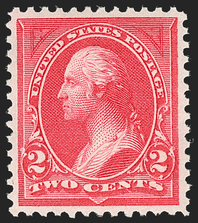 Sale no. 1219 — Lot no. 459 — Siegel Auction Galleries