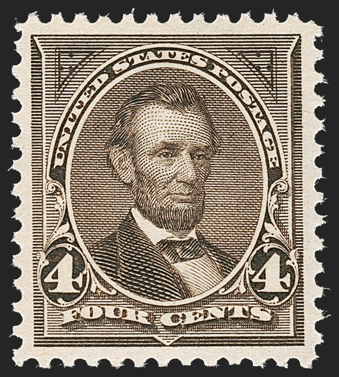 Sale no. 1219 — Lot no. 462 — Siegel Auction Galleries