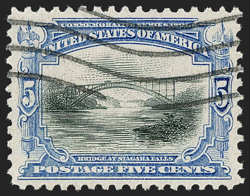 Sale no. 1219 — Lot no. 508 — Siegel Auction Galleries