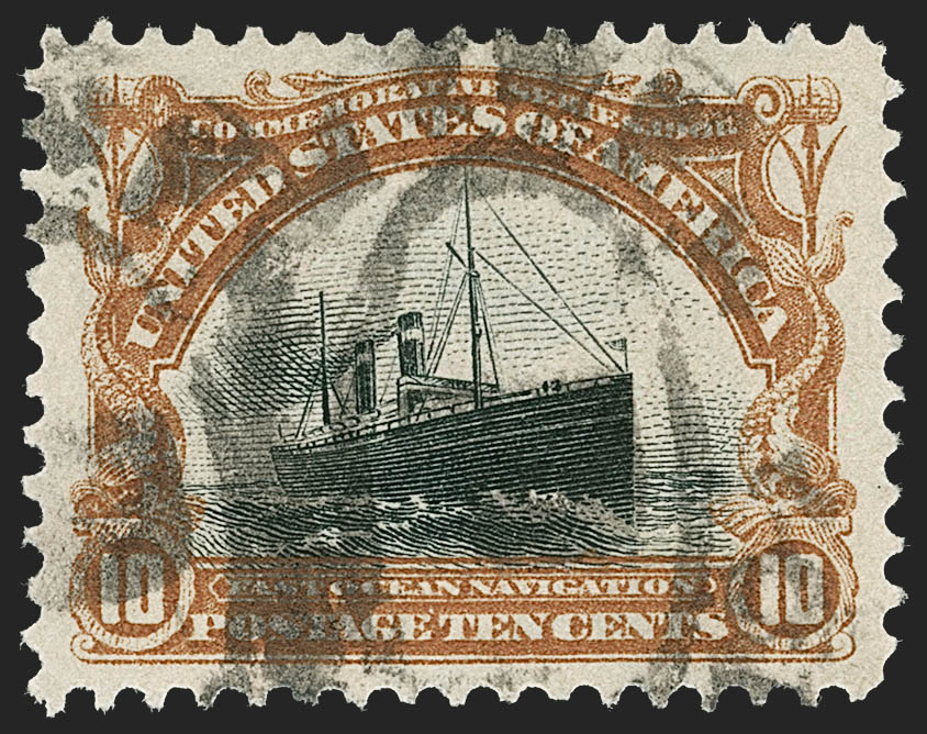 Sale no. 1219 — Lot no. 512 — Siegel Auction Galleries