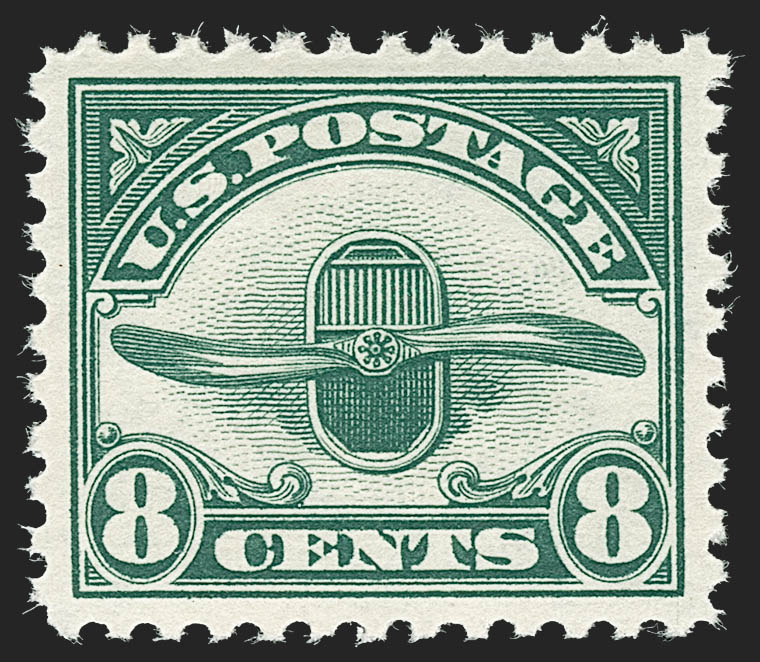 Sale no. 1219 — Lot no. 519 — Siegel Auction Galleries