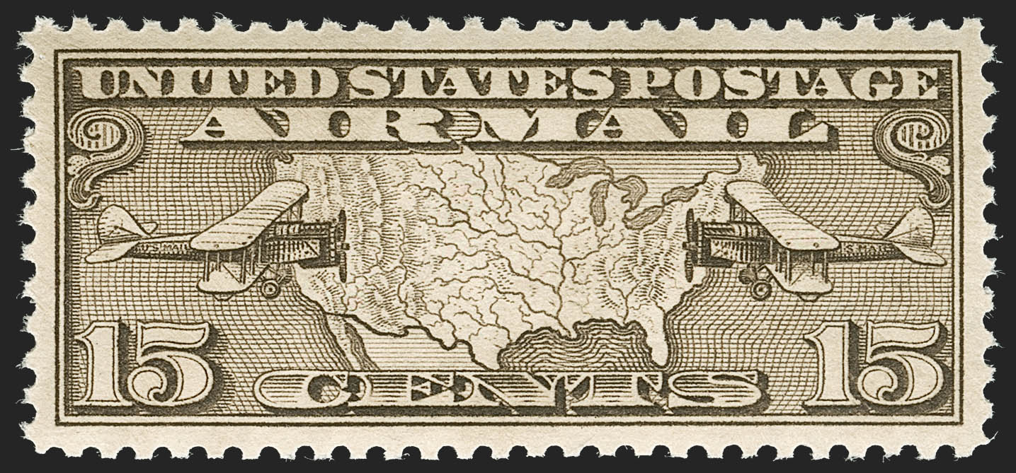 Sale no. 1219 — Lot no. 528 — Siegel Auction Galleries