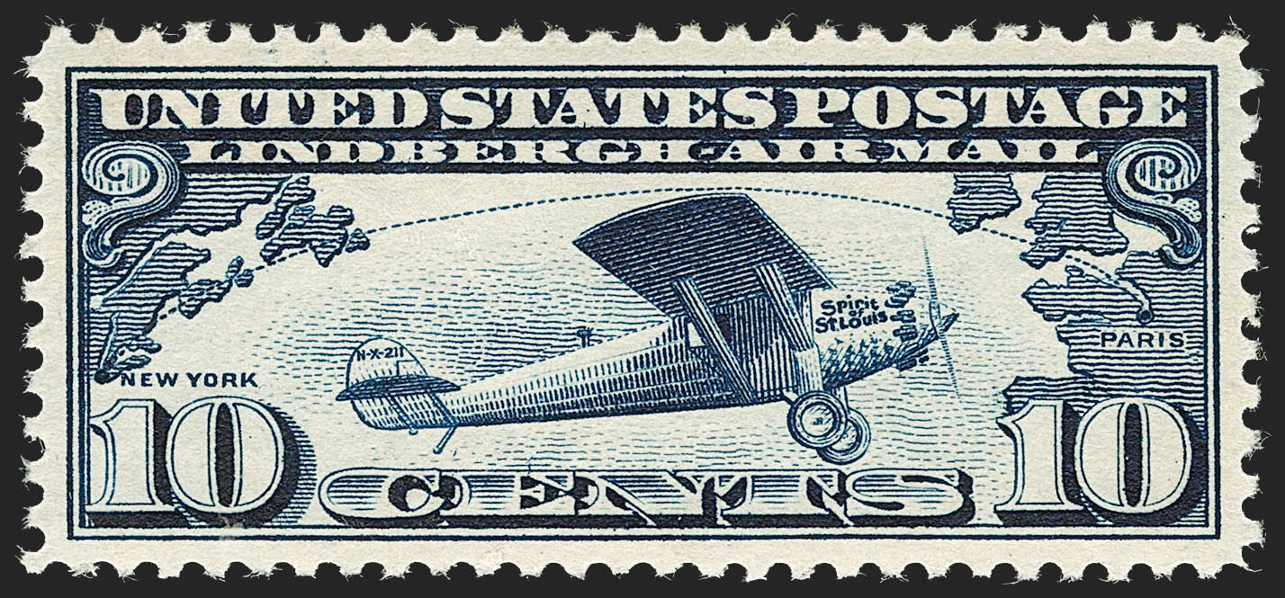 Sale no. 1219 — Lot no. 531 — Siegel Auction Galleries