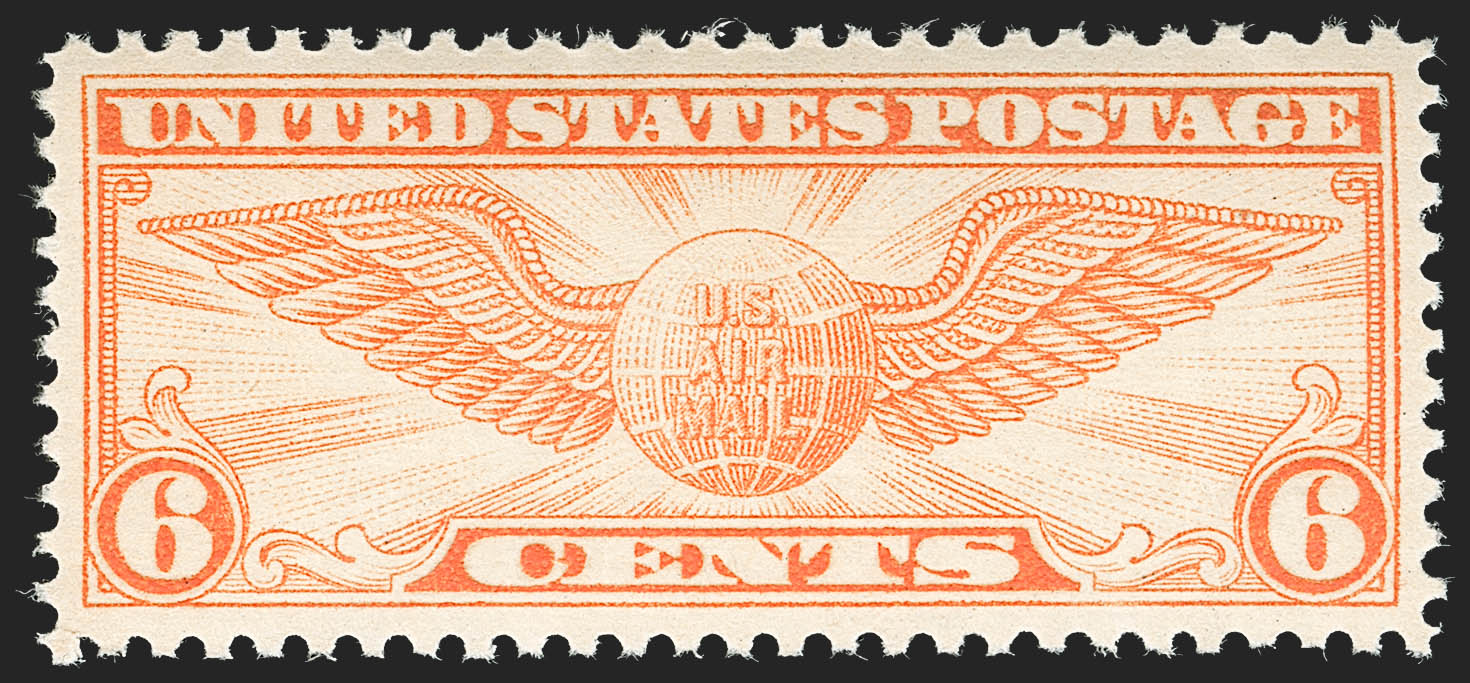 Sale no. 1219 — Lot no. 545 — Siegel Auction Galleries