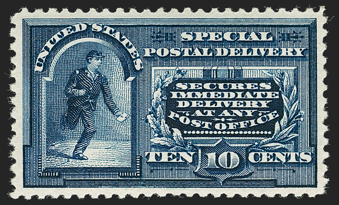 Sale no. 1219 — Lot no. 553 — Siegel Auction Galleries