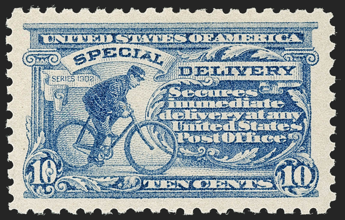 Sale no. 1219 — Lot no. 559 — Siegel Auction Galleries