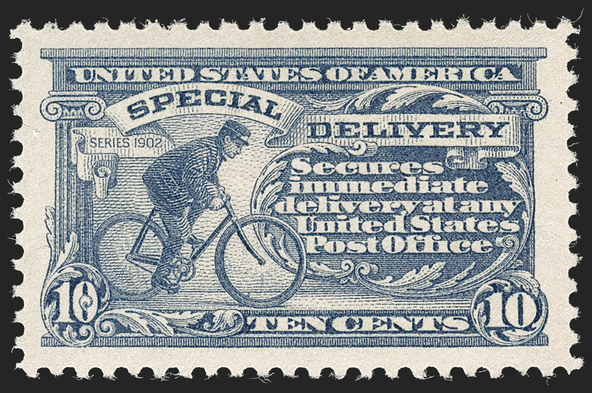 Sale no. 1219 — Lot no. 560 — Siegel Auction Galleries