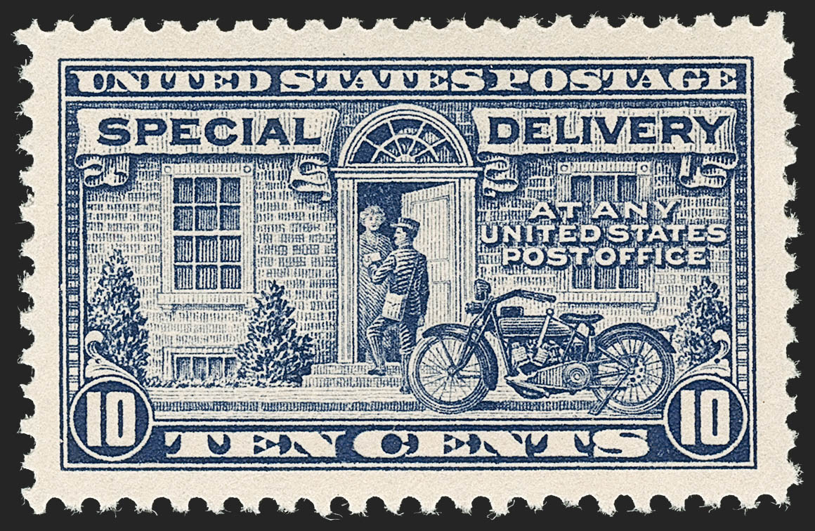 Sale no. 1219 — Lot no. 561 — Siegel Auction Galleries