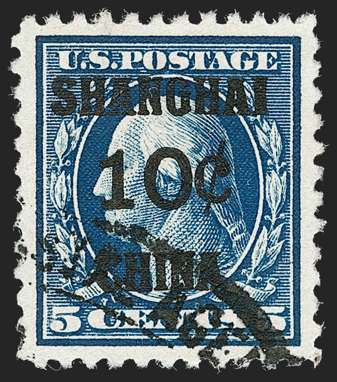 Sale no. 1219 — Lot no. 569 — Siegel Auction Galleries