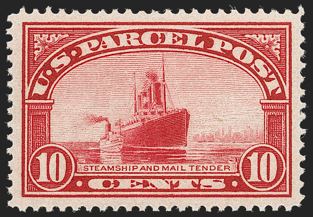 Sale no. 1219 — Lot no. 600 — Siegel Auction Galleries