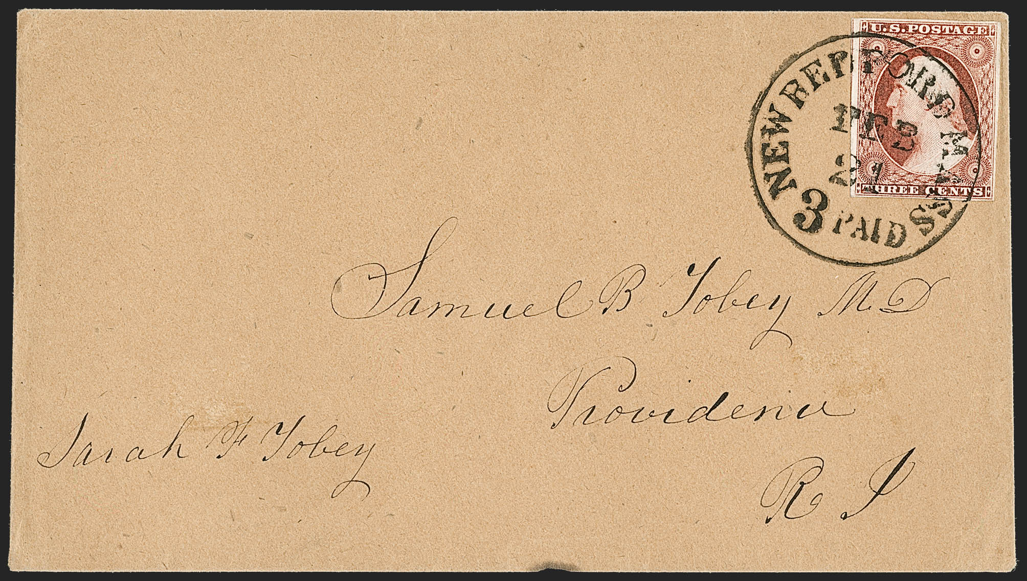 Sale no. 1219 — Lot no. 71 — Siegel Auction Galleries