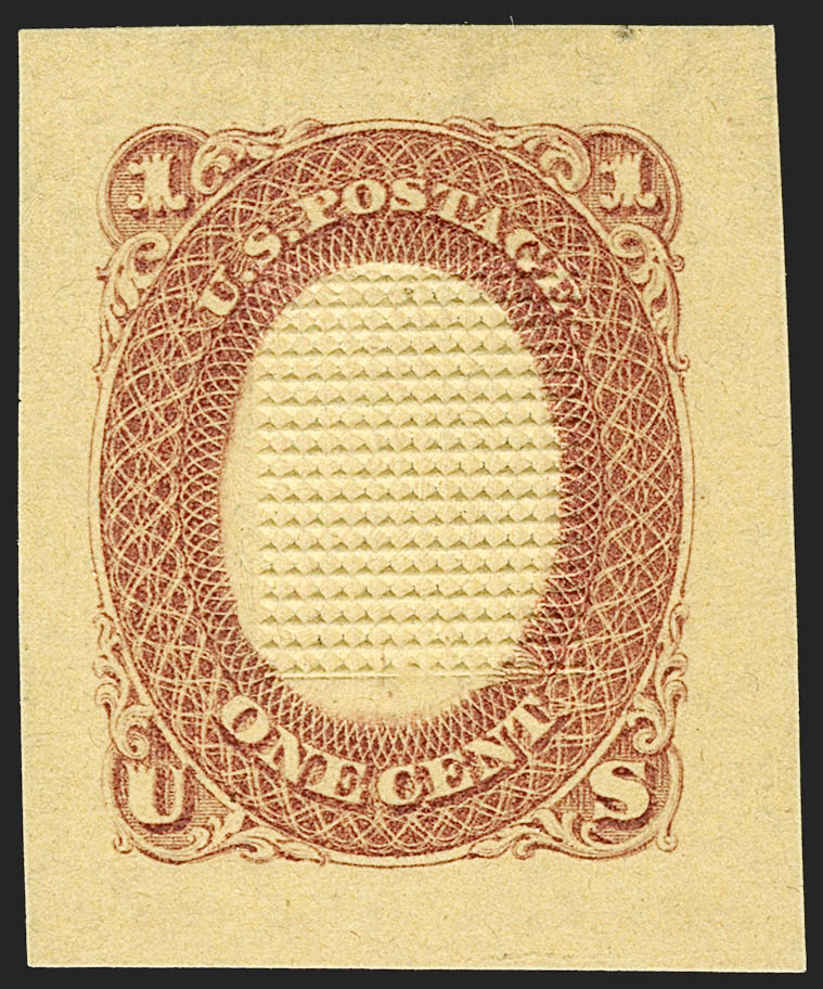 Sale no. 1221 — Lot no. 1028 — Siegel Auction Galleries