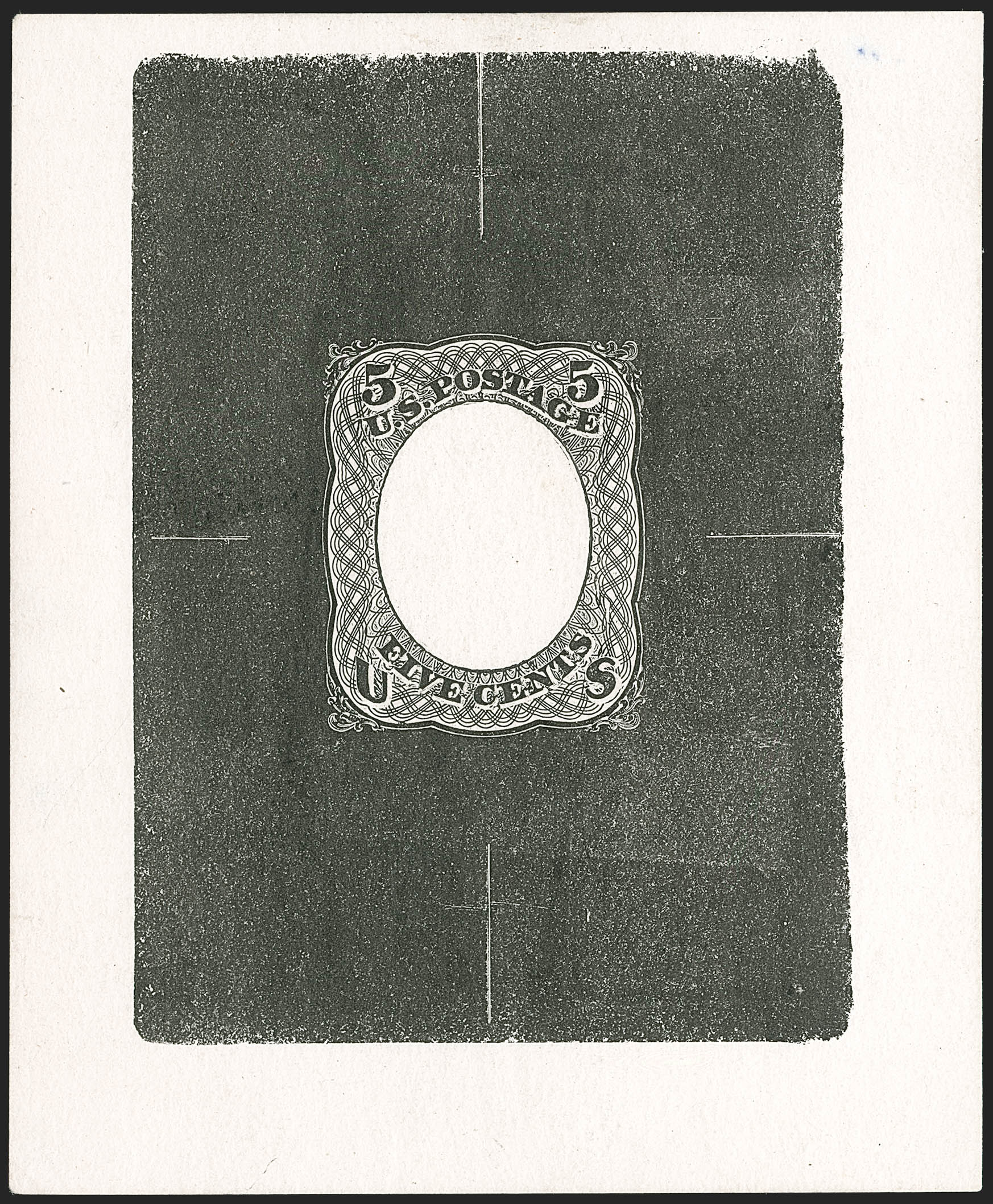 Sale no. 1221 — Lot no. 1030 — Siegel Auction Galleries