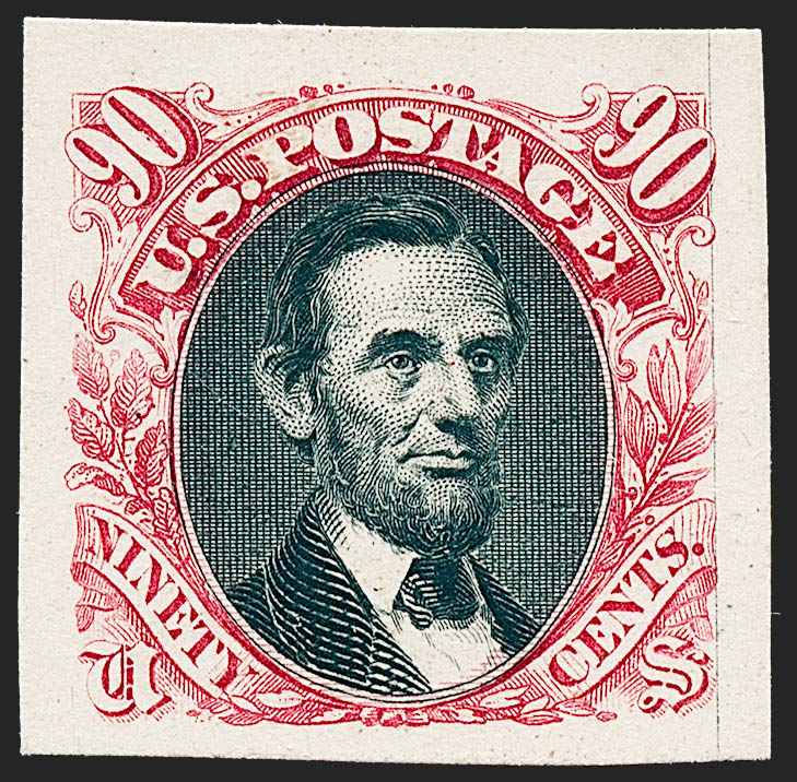 Sale no. 1221 — Lot no. 1041 — Siegel Auction Galleries