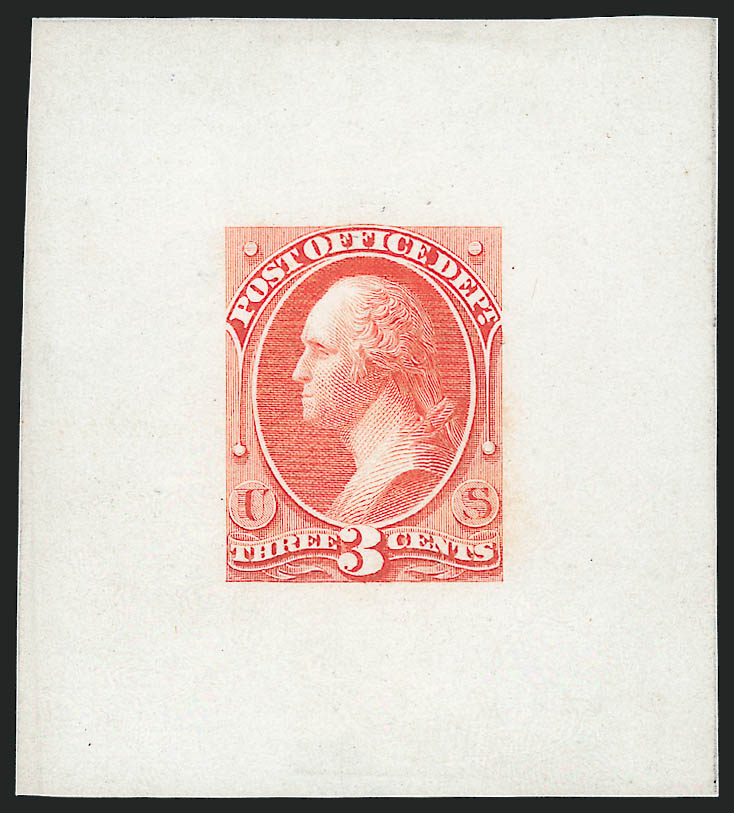 Sale no. 1221 — Lot no. 1057 — Siegel Auction Galleries