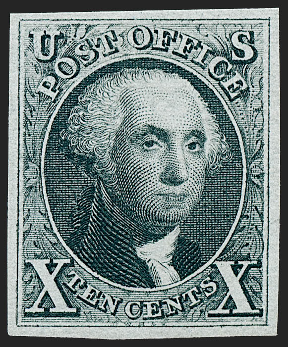 Sale no. 1221 — Lot no. 1091 — Siegel Auction Galleries