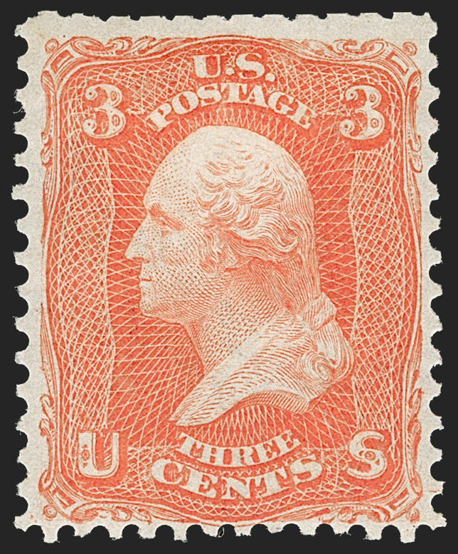 Sale no. 1221 — Lot no. 1168 — Siegel Auction Galleries