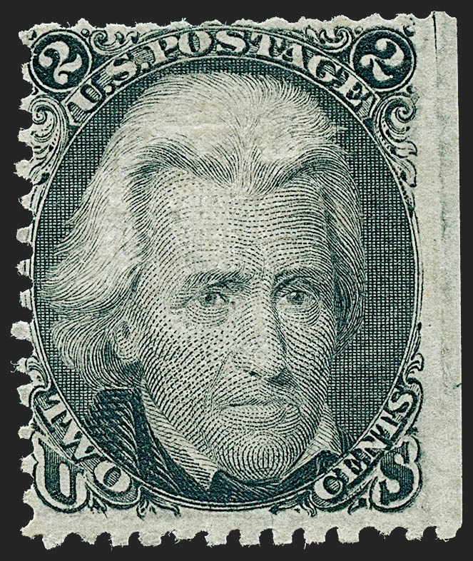 Sale no. 1221 — Lot no. 1178 — Siegel Auction Galleries