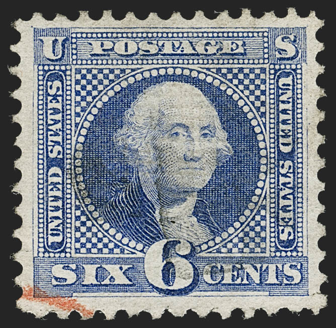 Sale no. 1221 — Lot no. 1227 — Siegel Auction Galleries